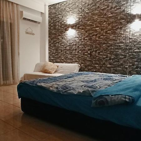 Studio Near The Port !!! Apartment Paralía Екстериор снимка