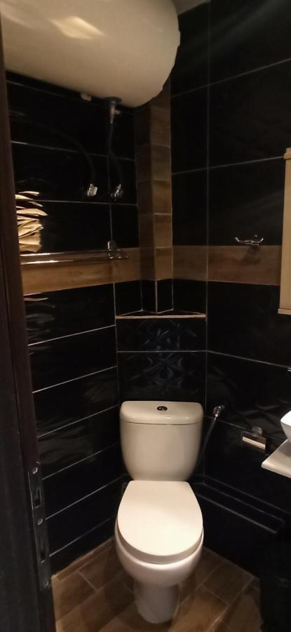 Studio Near The Port !!! Apartment Paralía Екстериор снимка
