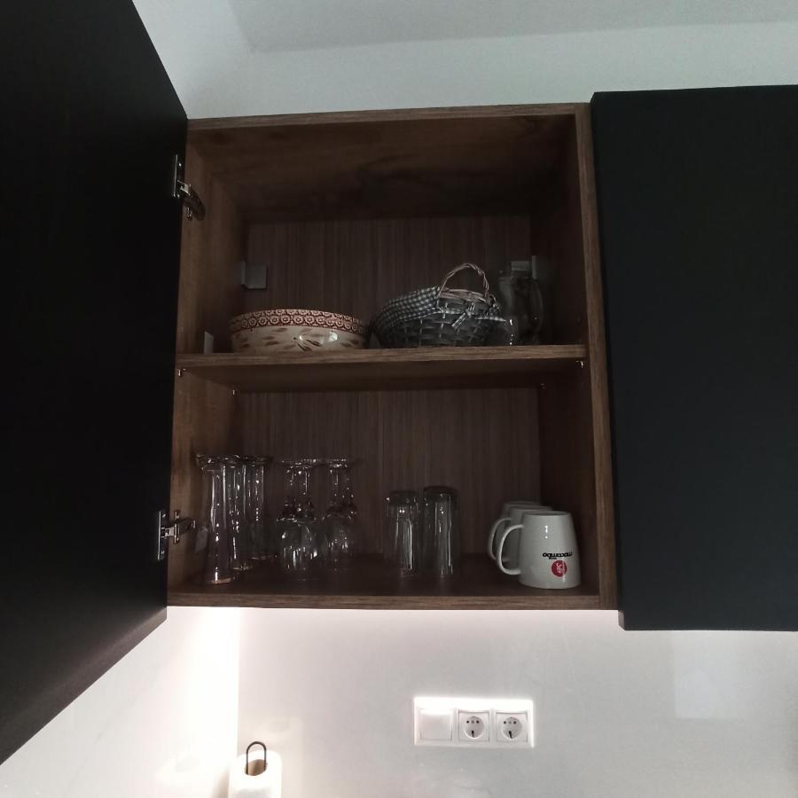 Studio Near The Port !!! Apartment Paralía Екстериор снимка