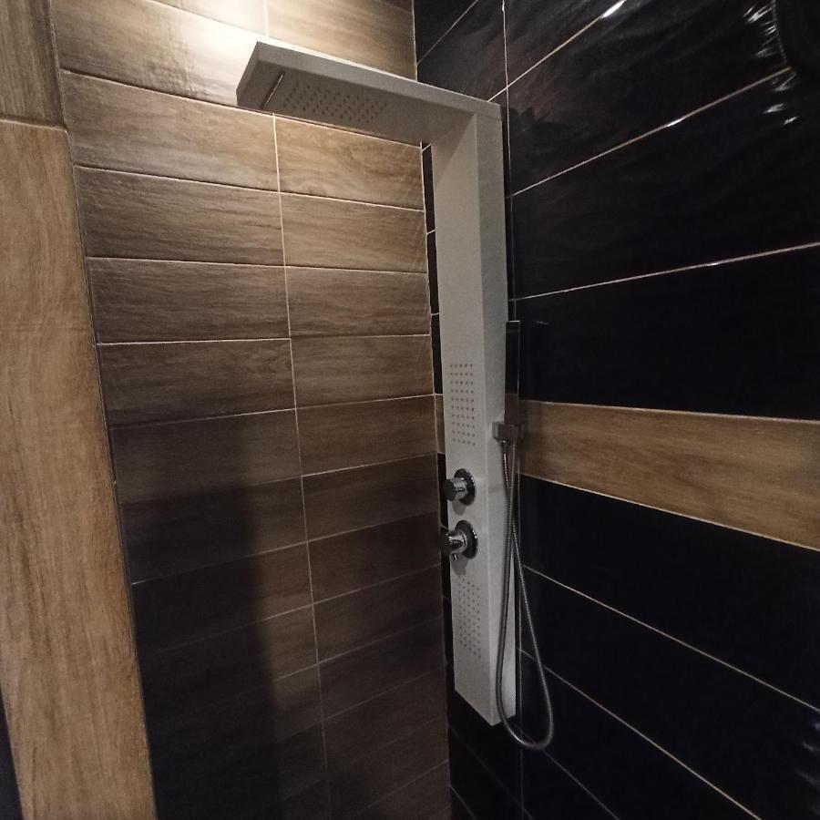 Studio Near The Port !!! Apartment Paralía Екстериор снимка