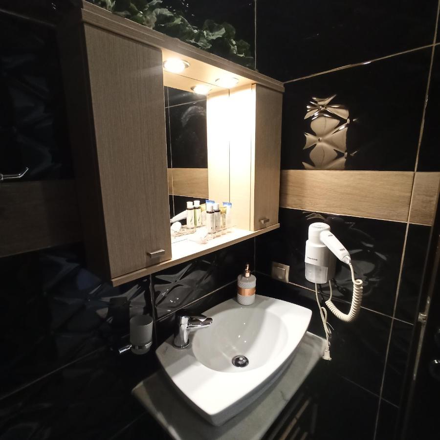 Studio Near The Port !!! Apartment Paralía Екстериор снимка